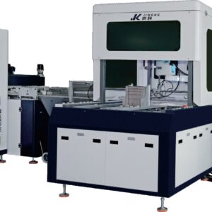 DG-JK-190HS AUTOMATIC DRAWER BOX LINE