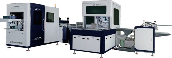 DG-JK-190HS AUTOMATIC DRAWER BOX LINE